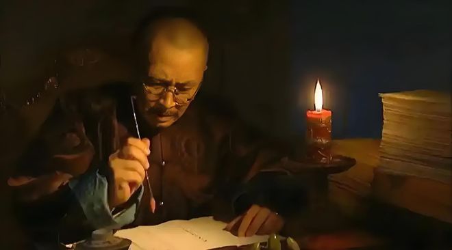 币游最新版本更新内容-雍正：从“九子夺嫡”中脱颖而出的工作狂皇帝(图4)
