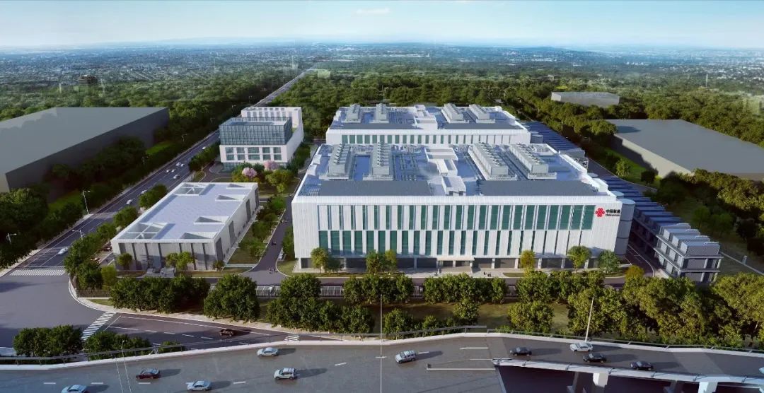 币游界面设计特点-走企业看高质量发展：中国联通推进网络向新、技术向新、服务(图5)