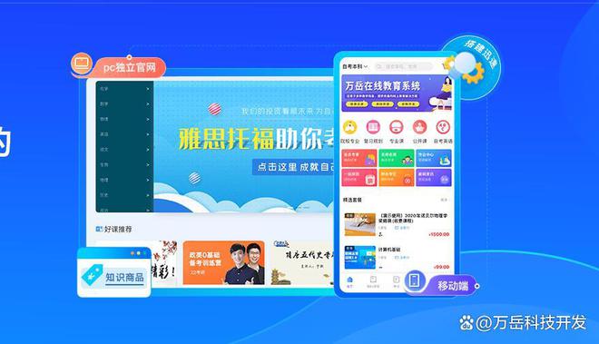 改变教育格局：从开发到实施的在线教育系统全流程(图2)